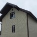 Фасадная панель Альта-Профиль, Кирпич Клинкерный, Белый купить в Борисоглебске