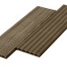 Террасная доска из ДПК RusDecking Unodeck Mogano - Орех купить в Борисоглебске