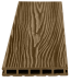 Террасная доска из ДПК RusDecking Unodeck Mogano - Орех купить в Борисоглебске