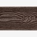 Террасная доска из ДПК RusDecking Unodeck Vintage - Венге купить в Борисоглебске