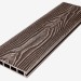 Террасная доска из ДПК RusDecking Unodeck Vintage - Венге купить в Борисоглебске