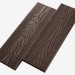 Террасная доска из ДПК RusDecking Unodeck Vintage - Венге купить в Борисоглебске