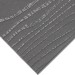 Заборная доска ДПК NanoWood Nature 3D полнотелая Серый купить в Борисоглебске