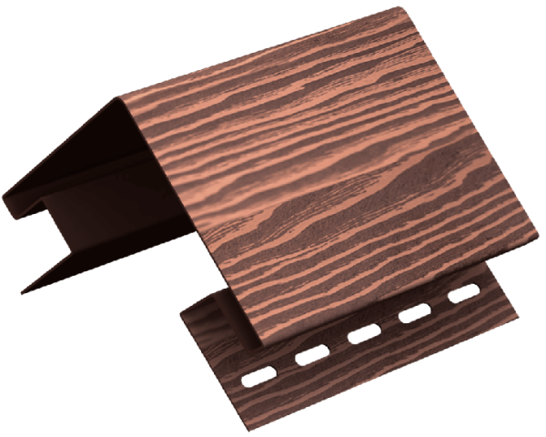 Наружный угол Timberblock Дуб Мореный купить в Борисоглебске