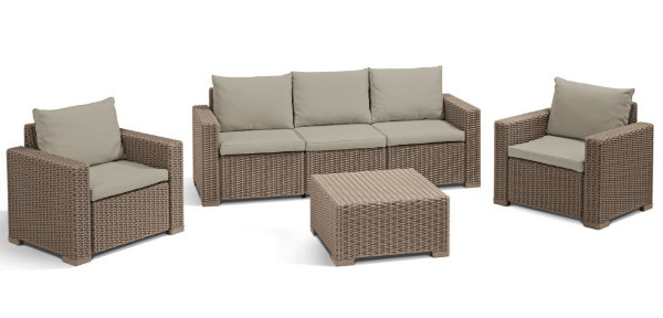 Мебель California 3 Seater купить в Борисоглебске
