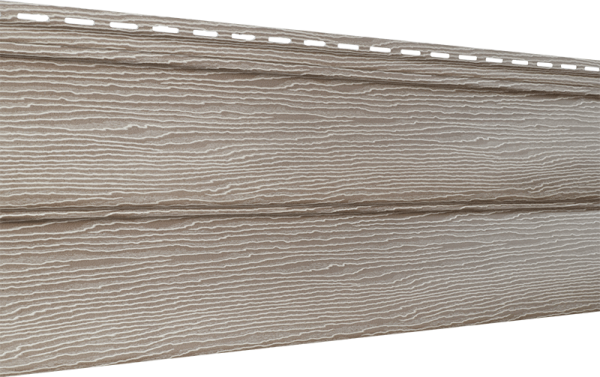 Сайдинг Виниловый Ю-Пласт, Timberblock (Тимберблок), Дуб натуральный купить в Борисоглебске