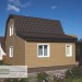 Сайдинг Виниловый Ю-Пласт, Timberblock (Тимберблок), Дуб натуральный купить в Борисоглебске