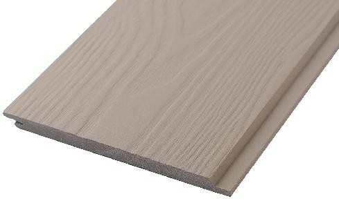 Фиброцементные панели Wood Click F14 купить в Борисоглебске