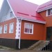 Фасадная панель Альта-Профиль, Кирпич Клинкерный, Красный купить в Борисоглебске