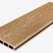 Террасная доска из ДПК RusDecking Unodeck Vintage - Орех купить в Борисоглебске