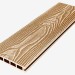 Террасная доска из ДПК RusDecking Unodeck Vintage - Орех купить в Борисоглебске
