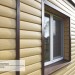 Сайдинг Виниловый Ю-Пласт, Timberblock (Тимберблок), Дуб золотой купить в Борисоглебске