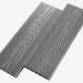 Террасная доска из ДПК RusDecking Unodeck Vintage - Серый купить в Борисоглебске