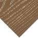 Заборная доска ДПК NanoWood Nature 3D полнотелая Орех купить в Борисоглебске