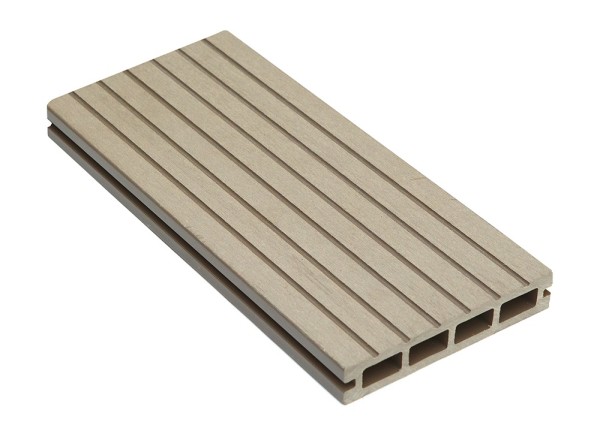 Террасная доска из ДПК CM Decking серия BARK цвет ясень купить в Борисоглебске