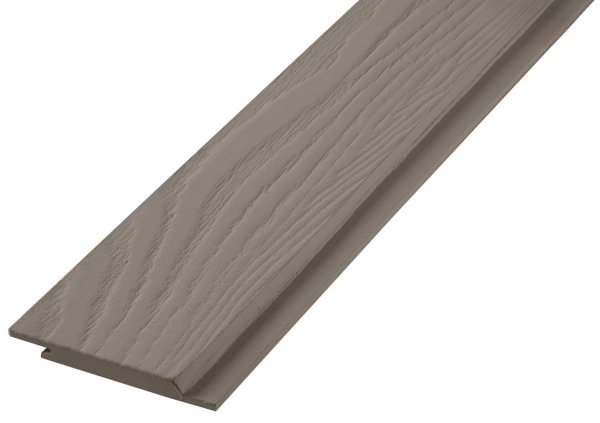 Фиброцементный сайдинг FCSPRO Click Shtil F14 (Белая глина) купить в Борисоглебске