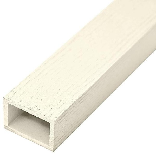 Балясина FAYNAG ДПК WOOD слоновая кость купить в Борисоглебске