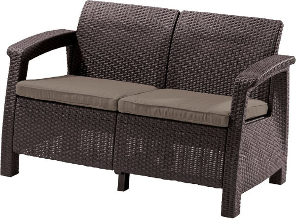Диван Corfu Love Seat Европа купить в Борисоглебске