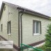 Сайдинг Виниловый Ю-Пласт, Timberblock (Тимберблок), Ясень прованс зеленый купить в Борисоглебске