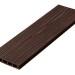 Террасная доска из ДПК RusDecking Unodeck Ultra - Венге купить в Борисоглебске