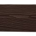 Террасная доска из ДПК RusDecking Unodeck Ultra - Венге купить в Борисоглебске