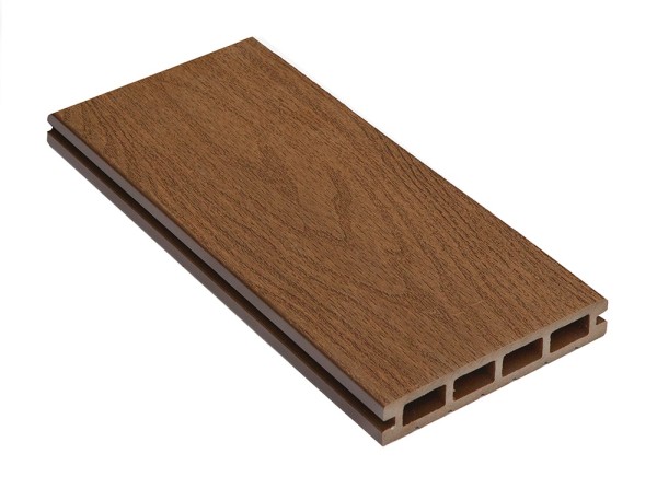 Террасная доска из ДПК CM Decking серия BARK цвет тик купить в Борисоглебске