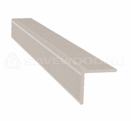 Уголок из ДПК Savewood – Бежевый купить в Борисоглебске