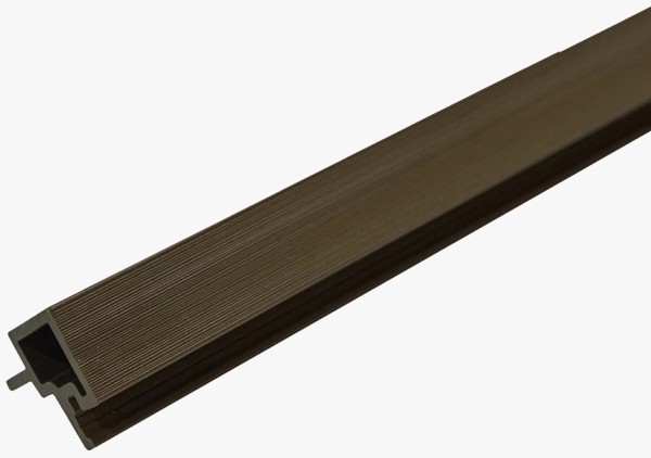 Угловой профиль CM Wall Dual, 3000х56х49 мм MACADAMIA (Макадамия) купить в Борисоглебске