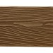 Террасная доска из ДПК RusDecking Unodeck Ultra - Орех купить в Борисоглебске
