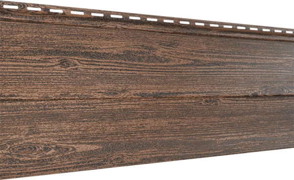 Сайдинг Ю-Пласт TIMBERBLOCK Ель (Тимберблок), Сибирская купить в Борисоглебске