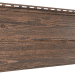 Сайдинг Ю-Пласт TIMBERBLOCK Ель (Тимберблок), Сибирская купить в Борисоглебске