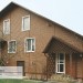Сайдинг Ю-Пласт TIMBERBLOCK Ель (Тимберблок), Сибирская купить в Борисоглебске