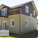 Сайдинг Ю-Пласт TIMBERBLOCK Ель (Тимберблок), Сибирская купить в Борисоглебске
