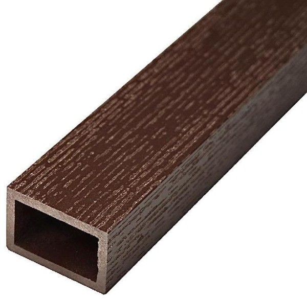 Балясина FAYNAG ДПК WOOD шоколад купить в Борисоглебске