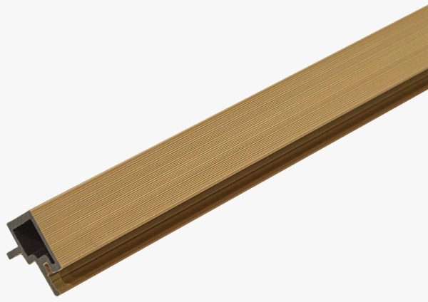 Угловой профиль CM Wall, 3000х56х49 мм PINE (Сосна) купить в Борисоглебске