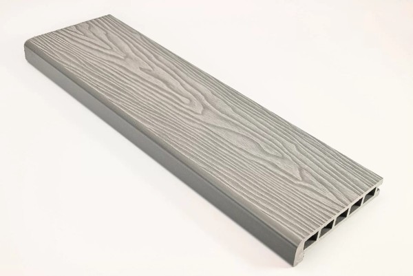 Финишная доска Deckart 3D тиснение Серый купить в Борисоглебске