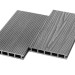 Террасная доска из ДПК RusDecking Unodeck Ultra - Серый купить в Борисоглебске