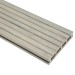 Террасная доска из ДПК CM Decking серия ROBUST цвет ясень купить в Борисоглебске