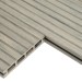 Террасная доска из ДПК CM Decking серия ROBUST цвет ясень купить в Борисоглебске