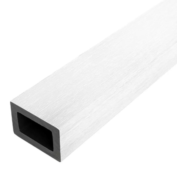 Балясина ДПК Deckart Co-Extrusion Белый купить в Борисоглебске