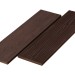 Заборная доска RusDecking UnoDeck Forte - Венге купить в Борисоглебске