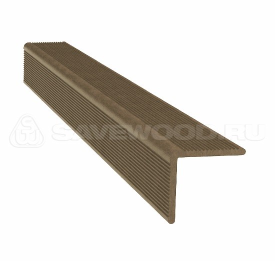 Уголок из ДПК Savewood – Тик купить в Борисоглебске